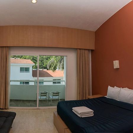La Isla Huatulco Hotel Kültér fotó