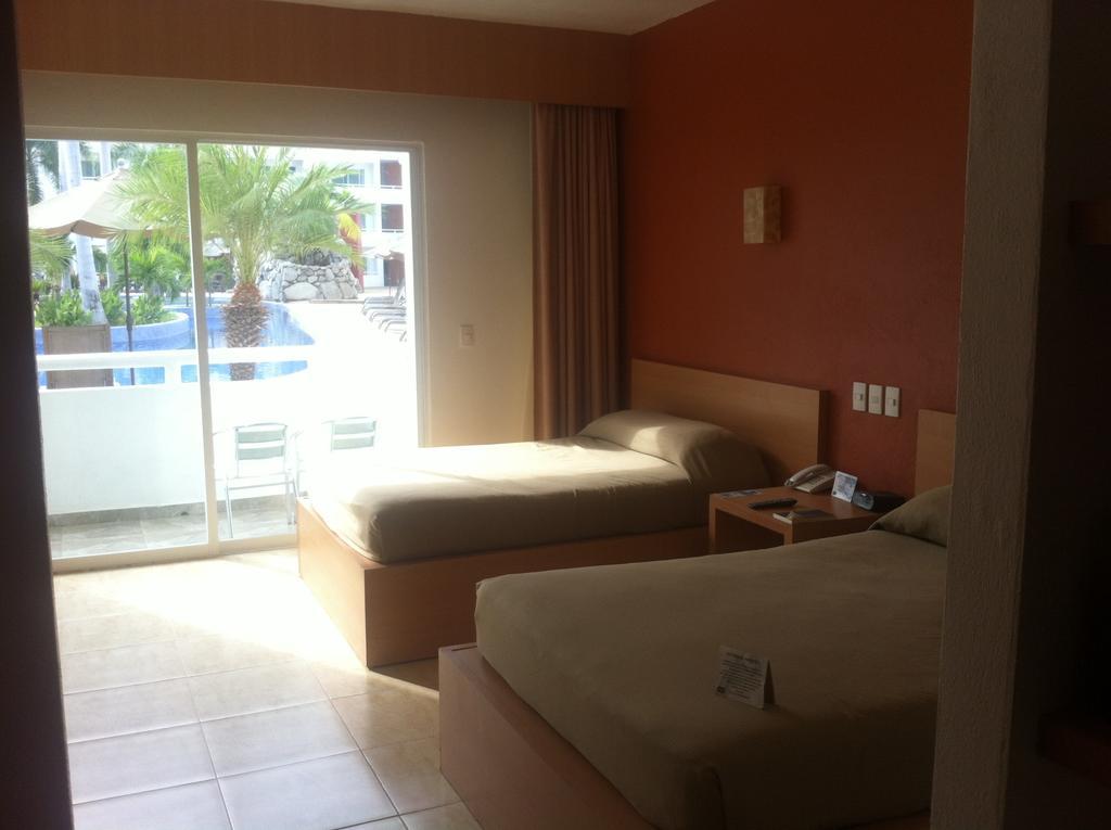 La Isla Huatulco Hotel Kültér fotó