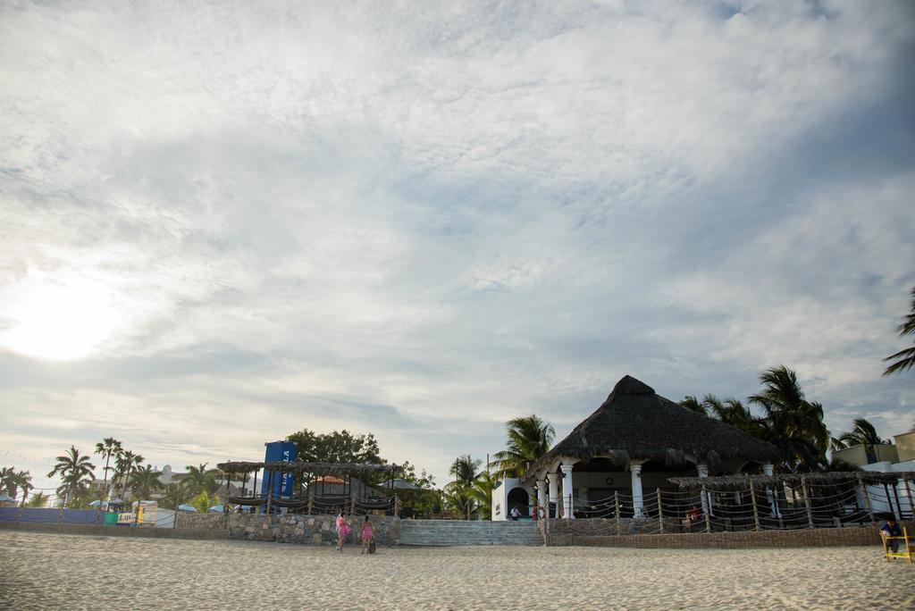 La Isla Huatulco Hotel Kültér fotó