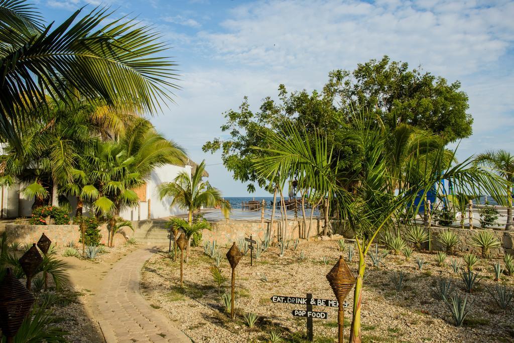 La Isla Huatulco Hotel Kültér fotó