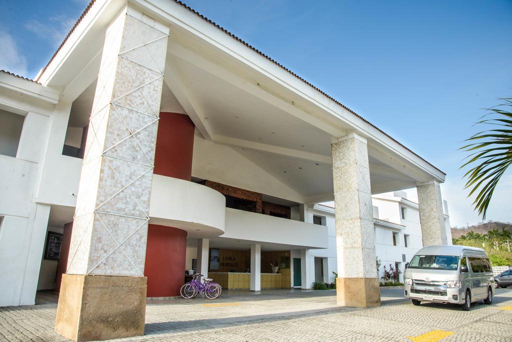 La Isla Huatulco Hotel Kültér fotó