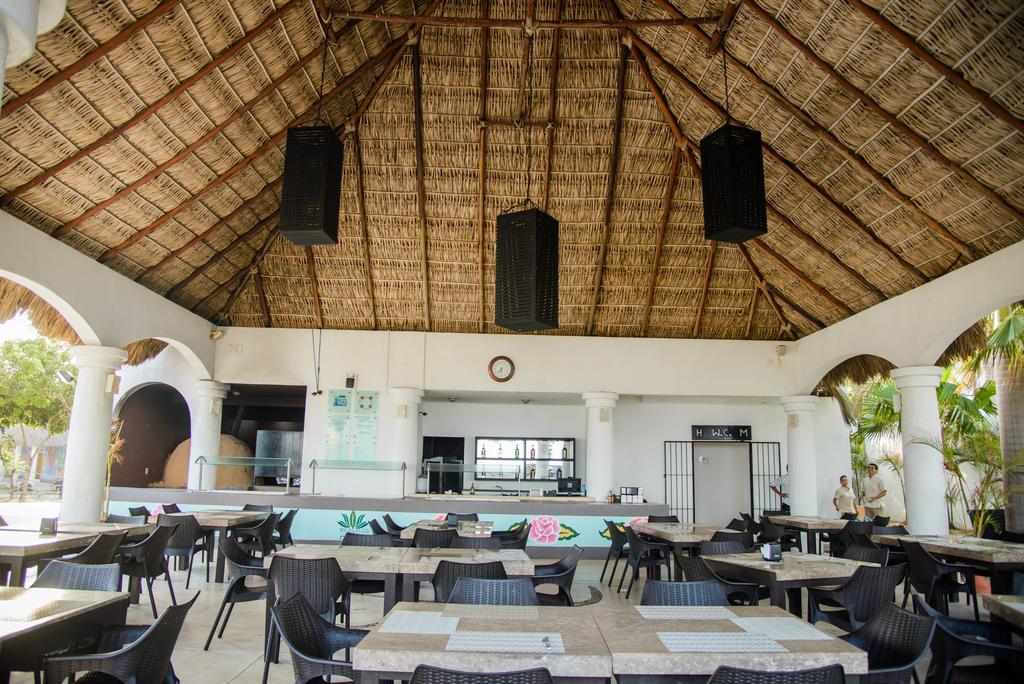 La Isla Huatulco Hotel Kültér fotó