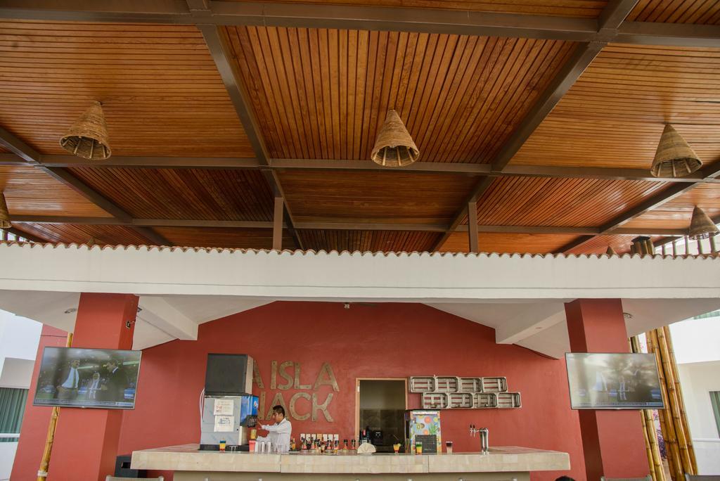 La Isla Huatulco Hotel Kültér fotó
