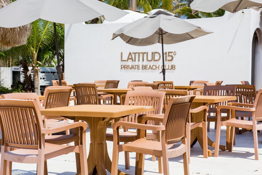 La Isla Huatulco Hotel Kültér fotó