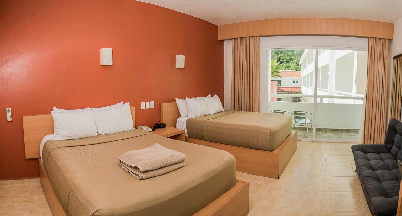 La Isla Huatulco Hotel Kültér fotó