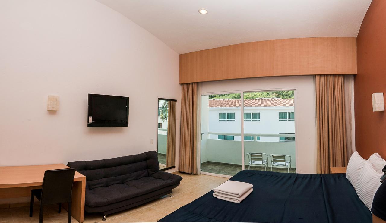 La Isla Huatulco Hotel Kültér fotó