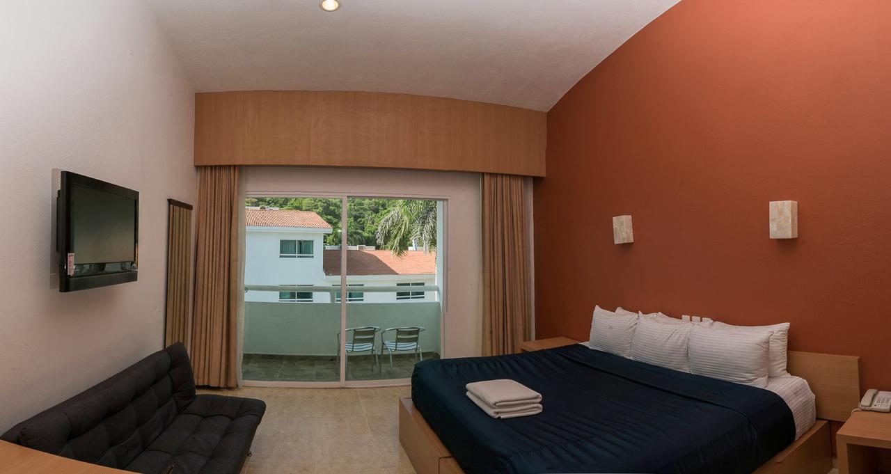 La Isla Huatulco Hotel Kültér fotó
