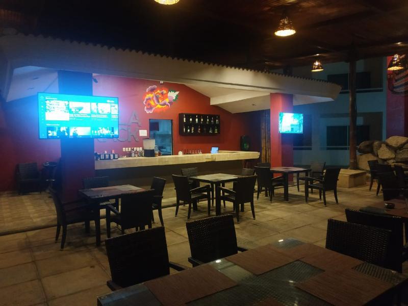 La Isla Huatulco Hotel Kültér fotó