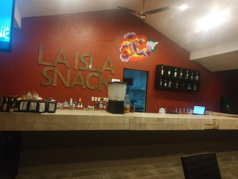 La Isla Huatulco Hotel Kültér fotó