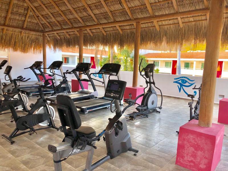 La Isla Huatulco Hotel Kültér fotó