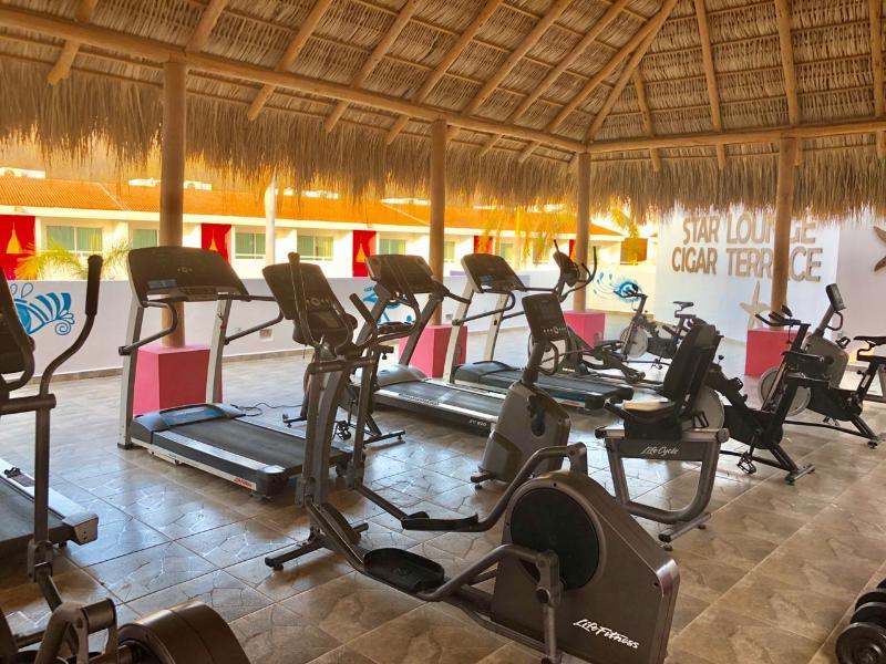 La Isla Huatulco Hotel Kültér fotó