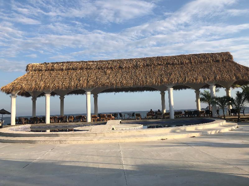 La Isla Huatulco Hotel Kültér fotó