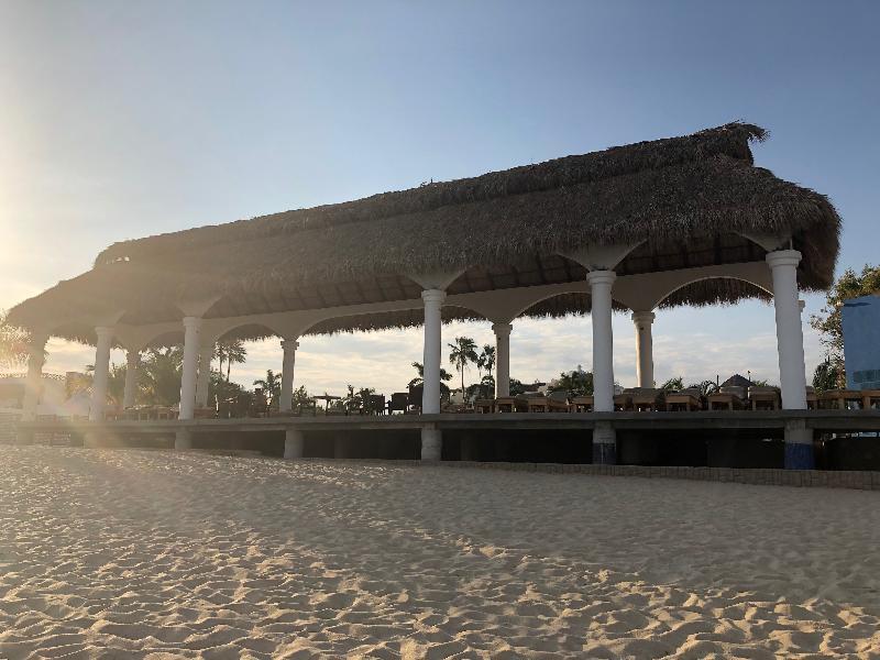 La Isla Huatulco Hotel Kültér fotó
