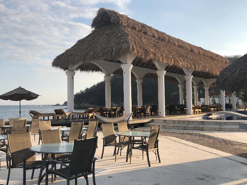 La Isla Huatulco Hotel Kültér fotó