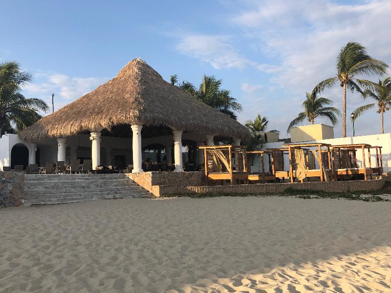 La Isla Huatulco Hotel Kültér fotó