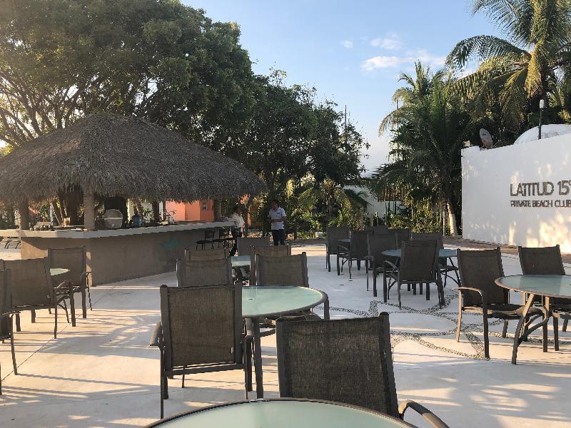 La Isla Huatulco Hotel Kültér fotó
